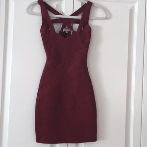 Stretta dress